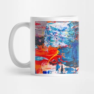 special art Mug